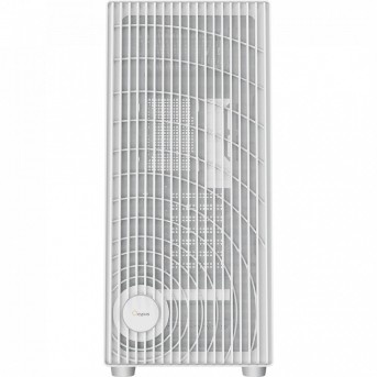 Корпус Ocypus Gamma C70 WH ATX/mATX/ITX 2xUSB Белый Gamma-C70-WHG000XX-GL в Metoo.kz - Metoo (2)
