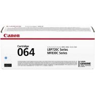 Картридж Canon CRG 064 C (4935C001)