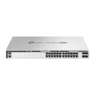 Коммутатор TP-Link S6500-24M4Y (S6500-24M4Y)..