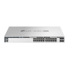 Коммутатор TP-Link S6500-24M4Y (S6500-24M4Y)..