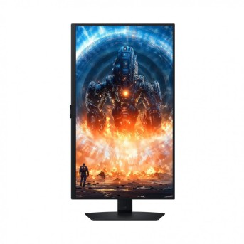 Игровой монитор 27" SAMSUNG LS27FG606EIXCI QHD 2560x1440 IPS 350Hz 1мс 350кд/м2 1xDP 1xHDMI HDR 400 в Metoo.kz - Metoo (2)