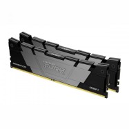 Модуль памяти Kingston Fury Renegade Black KF446C19RB2K2/16 DDR4 DIMM 16Gb KIT (2x8Gb) 4600MHz CL19
