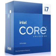 Процессор Core i7-13700F 2.1GHz, 16C/24T, 30Mb Intel Smart Cache, TDP65W, LGA1700, BX8071513700..