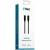ttec Type-C - Lightning Fast Charging Cable 150cm ,Black в Metoo.kz - Metoo (2)