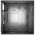 Компьютерный корпус FSP CST120, Без БП, 2xUSB2.0, 1xFAN80, Black, mATX - Metoo (4)