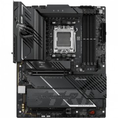 Материнская плата ASUS ROG STRIX X870E-H GAMING WIFI7 AM5 4xDDR5 4xSATA 4xM.2 HDMI 3xType-C ATX..
