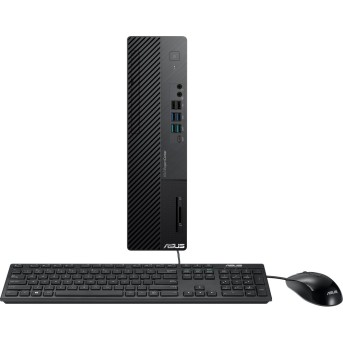 Системный блок ASUS 90PF02W1-M02S10 D700SC-511500071X ExpertCenter D700SC, I5-11500, 8GbDDR4, 512SSDPCIE, 300W, DVD writer 8X, Win11Pro64, kb+mou, 1Ywarr/TS в Metoo.kz - Metoo (5)