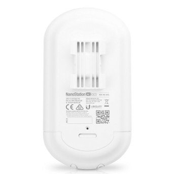 Беспроводной маршрутизатор Ubiquiti Loco5AC-5 в Metoo.kz - Metoo (5)