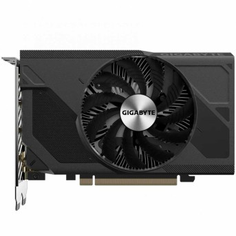 Видеокарта 8Gb PCI-E GDDR6X GIGABYTE GV-N4060D6-8GD, 2хHDMI+2xDP GeForce RTX4060 в Metoo.kz - Metoo (2)