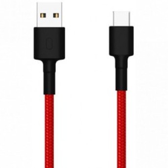 Кабель UGREEN US287 USB 2.0 - USB Type-C, 2M, Black, 60118 в Metoo.kz - Metoo (8)