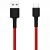 Кабель UGREEN US287 USB 2.0 - USB Type-C, 2M, Black, 60118 в Metoo.kz - Metoo (8)