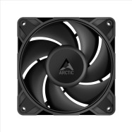 Кулер для корпуса ARCTIC P12 Pro (Black), ACFAN00305A, 12cm, 600-3000rpm, 4Pin, Fluid Dyn...