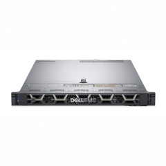 Сервер Dell R660xs (210-BFUZ_EMEA_PER660xs1SPL)..
