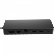 HP Univ USB-C Multiport Hub 50H98AA