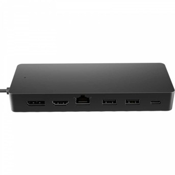 HP Univ USB-C Multiport Hub 50H98AA - Metoo (1)