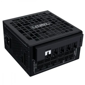 Блок питания Lian Li RS1200G BLACK 1200W Full Modular, Cybenetics Platinum G9P.RS1200G.BH00.EU в Metoo.kz - Metoo (2)
