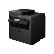 MF237w + 2x CRG737: