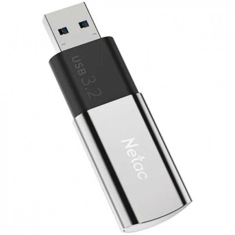Флэш-накопитель Netac US2 USB3.2 Flash Drive 1TB, up to 530MB/s, Solid State в Metoo.kz - Metoo (5)