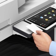 Устройство для считывания карт доступа Canon UNIFLOW MICARD PLUS 10-24SHORT CABLE