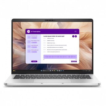 Ноутбук Dell Pro 14 Plus (210-BPDN_1) в Metoo.kz - Metoo (2)