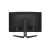 Монитор Lenovo 67C8GAC1EU Legion R32qc-30 31,5" VA/2560 x 1440/180Hz/AMD FreeSync™/VESA Adaptive Sync/up to 7ms /3000:1/Lift,Swivel, Tilt/300nit/2 x HDMI 2.1/DP 1.4 Cable в Metoo.kz - Metoo (5)