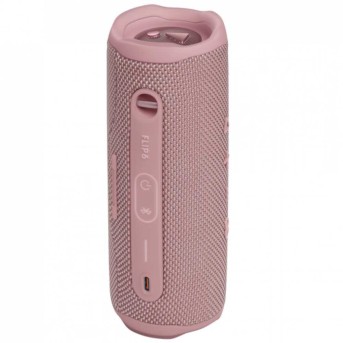JBL Flip 6 - Portable Waterproof Speaker - Pink в Metoo.kz - Metoo (3)