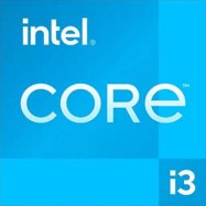 Intel CPU Desktop Core i3-12100F (3.3GHz, 12MB, LGA1700) tray