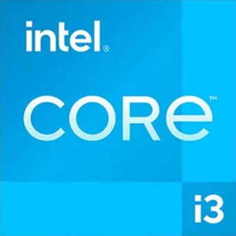 Intel CPU Desktop Core i3-12100F (3.3GHz, 12MB, LGA1700) tray - Metoo (1)