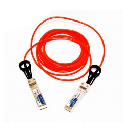 Трансивер Ruijie Networks XG-SFP-AOC3M (XG-SFP-AOC3M)..