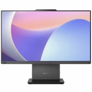 Моноблок Lenovo 12SC000FRU ThinkCentre neo 50a 24 Gen 5 23,8'' FHD (1920 x 1080) IPS/Intel Core i3-1315U 1,2Ghz (6Cores)/8GB/256GB/Integrated/Wi-Fi 6/BT5.2/5MP Camera/USB mouse+keyboard/NoOS/1Y/Luna Grey