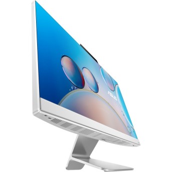Моноблок Asus 90PT03G4-M03180 E3402WBAK-WA050M 23,8'' FHD (1920 x 1080) IPS/Intel Core i7-1255U 1.7GHz 10Cores/16GB/512GB/Integrated/Wi-Fi 6/BT5.3/720P HD Camera/Wireless mouse+keyboard/DOS/1Y/White в Metoo.kz - Metoo (4)