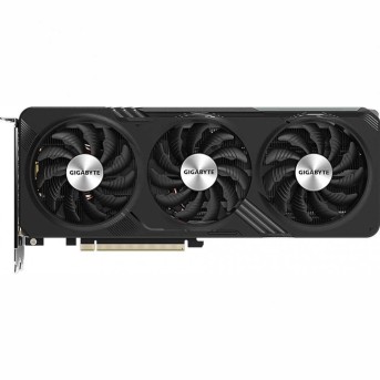 Видеокарта 8Gb PCI-E GDDR6X GIGABYTE GV-N4060GAMING OC-8GD, 2хHDMI+2xDP GeForce RTX4060 в Metoo.kz - Metoo (2)