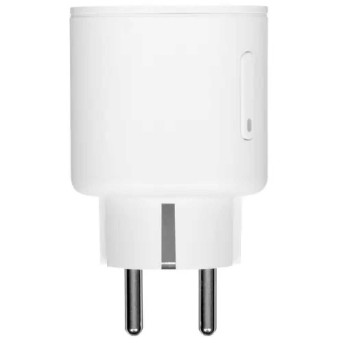 Умная розетка Яндекс YNDX-00540WHT в Metoo.kz - Metoo (3)