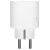 Умная розетка Яндекс YNDX-00540WHT в Metoo.kz - Metoo (3)