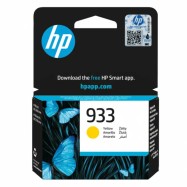 Картридж HP 933 Yellow Original Ink Cartridge для HP OfficeJet 6100, 6600 series, HP OfficeJet Pro 6700, 7000, 7000, 7000 Series CN060AE