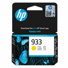 Картридж HP 933 Yellow Original Ink Cartridge для HP OfficeJet 6100, 6600 series, HP OfficeJet Pro 6700, 7000, 7000, 7000 Series CN060AE