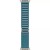 Apple Watch Ultra 3 GPS + Cellular 49mm Natural Titanium Case with Light Blue Alpine Loop - Small,Model A3281 в Metoo.kz - Metoo (3)