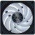Вентилятор для корпуса Lian Li UNI FAN CL WIRELESS REV.BLADE 1x120mm Black G99.12RCL1W1B.00 в Metoo.kz - Metoo (2)