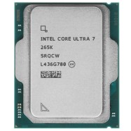 CPU Desktop Intel Ultra 7 265K (30M Cache, up to 5.50 GHz, FCLGA18W) tray