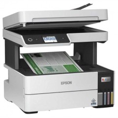 МФУ Epson L6490 (A4) струйный