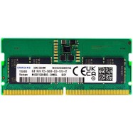 Оперативная память для ноутбука 8GB DDR5 5600MHz Samsung SO-DIMM, 1.1V, M425R1GB4BB0-CWMOL