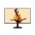 Монитор жидкокристаллический AOC 24B31H/01 LCD 23,8'' 16:9 1920х1080(FHD) IPS, 120 Hz, 300 cd/m2, H178°/V178°, 1500:1, 16.7M, 4ms, HDMI, VGA, черный 24B31H01 в Metoo.kz - Metoo (1)