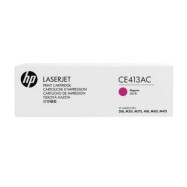 Картридж лазерный HP CE413AC, 305A, пурпурный