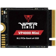Твердотельный накопитель SSD Patriot VP4000M1TBM23 1TB Mini M.2 PCIe Gen4 x4