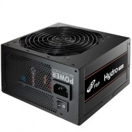 Блок питания FSP Hydro PRO HP2-700, 700W, 120mm fan, Active PFC >0,9, 80+ BRONZE, ATX 2.52