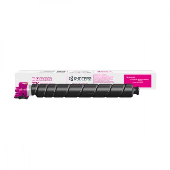 Тонер-картридж TK-8595M 24 000 стр. Magenta для TASKalfa MZ5001ci/ MZ6001ci/ MZ7001ci 1T0C2GBNL0 в Metoo.kz - Metoo (2)