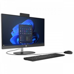 HP ProOne 240 G10 24AiOBU-i7-1355UIDS / 23.8 inch AG FHD UWVA IPS 250 / 16GB DDR4 / 512GB M.2 SSD ..