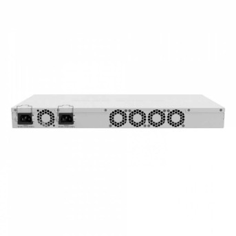 Маршрутизатор MikroTik CCR2116-12G-4S+ в Metoo.kz - Metoo (3)