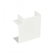 Legrand 638029 ПЛОСКИЙ УГОЛ 85X50 ММ SNAP-ON
