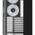 Компьютерный корпус Arctic Xtender Black(Clear Glass), 5 ARGB FAN, USB-C, 2xUSB-A, E-ATX в Metoo.kz - Metoo (2)